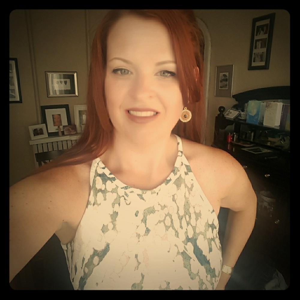 Meet your Posher, Melissa